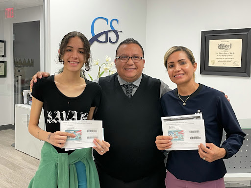 Immigration Attorney «Guerra Sáenz, PL», reviews and photos