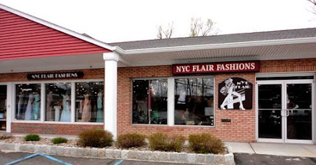 NYC Flair Fashions Inc.