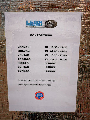leo4100.dk