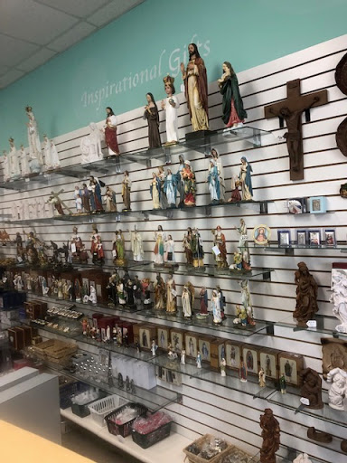 Church Supply Store «Trinity Church Supply», reviews and photos, 5479 N Bend Rd, Cincinnati, OH 45247, USA