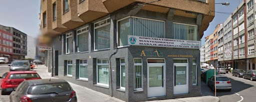 Clínica Corpoterapia - Fisioterapia en Carballo, A Coruña