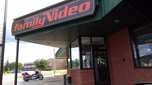 Movie Rental Store «Family Video», reviews and photos, 3514 Mormon Coulee Rd, La Crosse, WI 54601, USA
