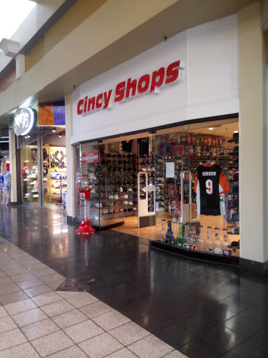 Shopping Mall «Northgate Mall», reviews and photos, 9501 Colerain Ave, Cincinnati, OH 45251, USA