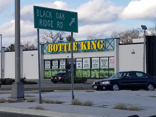 Liquor Store «Wayne Bottle King», reviews and photos, 1950 NJ-23, Wayne, NJ 07470, USA