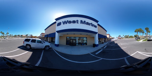 Marine Supply Store «West Marine», reviews and photos, 1463 US-1, Fort Pierce, FL 34946, USA