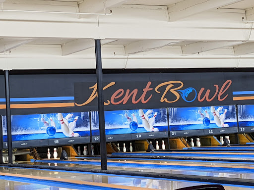 Bowling Alley «Kent Bowl», reviews and photos, 1234 Central Ave N, Kent, WA 98032, USA