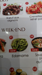 Photo n°17 de Chez Zhou à Longjumeau ()