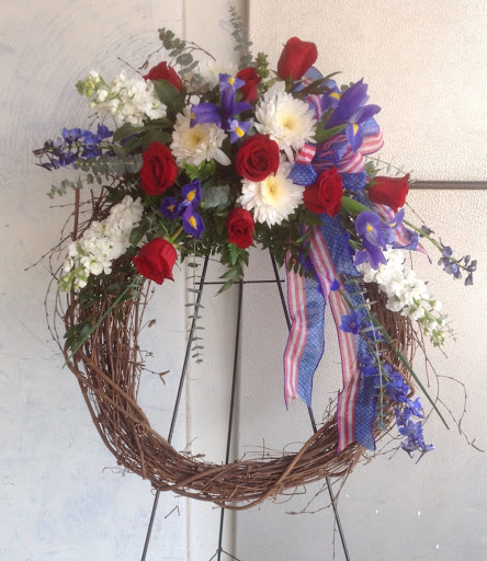 Windsor Florist, 201 W Main St, Mesquite, TX 75149, USA, 