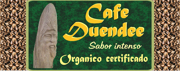 Café Organico DUENDEE