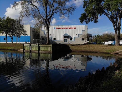 Moving and Storage Service «Baymeadows Moving and Storage», reviews and photos, 6419 Philips Hwy, Jacksonville, FL 32216, USA