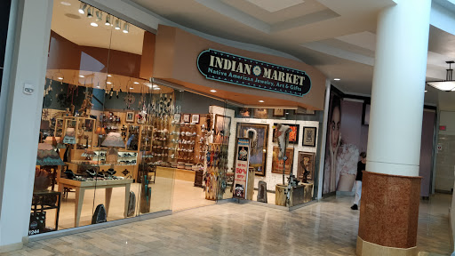 Ortega's Indian Market