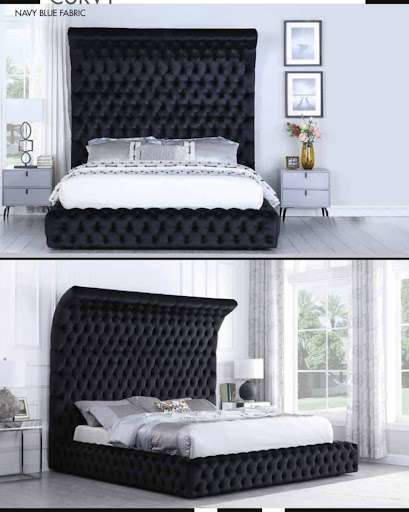 Furniture Store «Xoom Furniture», reviews and photos, 13439 Preston Rd, Dallas, TX 75240, USA