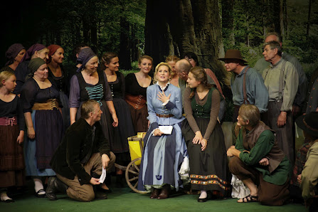 Staufer Festspiele Göppingen gGmbH Karl-Ehmann-Straße 43, 73037 Göppingen, Deutschland