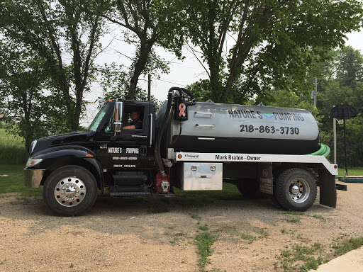 Sherbrooke Septic Services in Pelican Rapids, Minnesota
