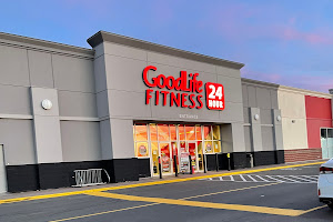 GoodLife Fitness Charlottetown Belvedere Plaza