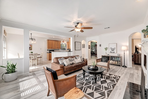 Building Materials Store «Cali Bamboo», reviews and photos