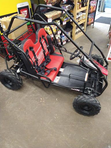 Home Improvement Store «Tractor Supply Co.», reviews and photos, 471 E Main St STE 3, Gouverneur, NY 13642, USA