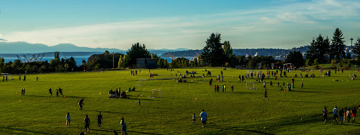 Golf Course «Jefferson Park Golf Course», reviews and photos, 4101 Beacon Ave S, Seattle, WA 98108, USA