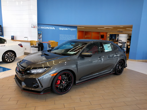 Honda Dealer «Honda Of Chantilly», reviews and photos, 4175 Stonecroft Blvd, Chantilly, VA 20151, USA