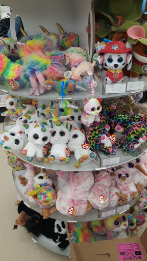 Craft Store «Michaels», reviews and photos, 305 Town Center Loop, Waynesville, NC 28786, USA