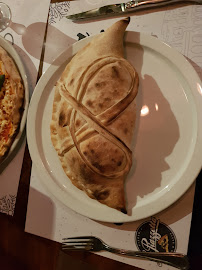 Plats et boissons du Restaurant italien La Piazzetta à Nancy - n°15