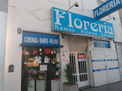 Florería San Valentín, Alta Córdoba