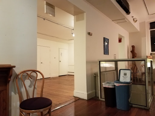 Performing Arts Theater «Baltimore Theater Project», reviews and photos, 45 W Preston St, Baltimore, MD 21201, USA