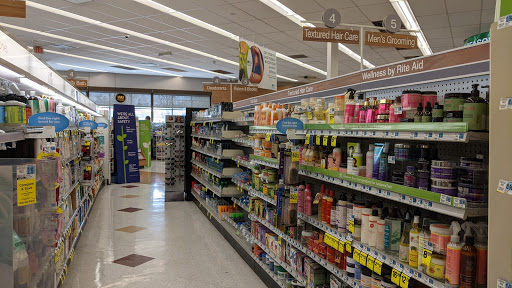Pharmacy «Rite Aid», reviews and photos, 4519 Richfield Rd, Flint, MI 48506, USA