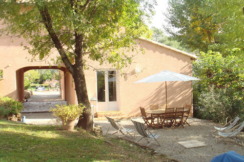 Lodge La Pignada Fozières