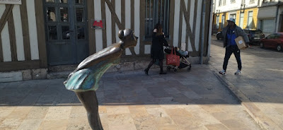 Maison De La Couture à Troyes