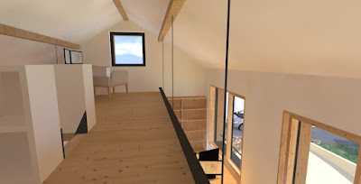Atelier du Vieux Bourg, ARCHITECTES (Bureau Principal) à Saint-Jean-d'Arvey
