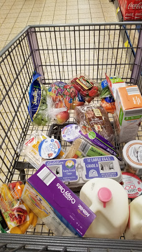 Supermarket «ALDI», reviews and photos, 801 Interstate Dr, Champaign, IL 61822, USA