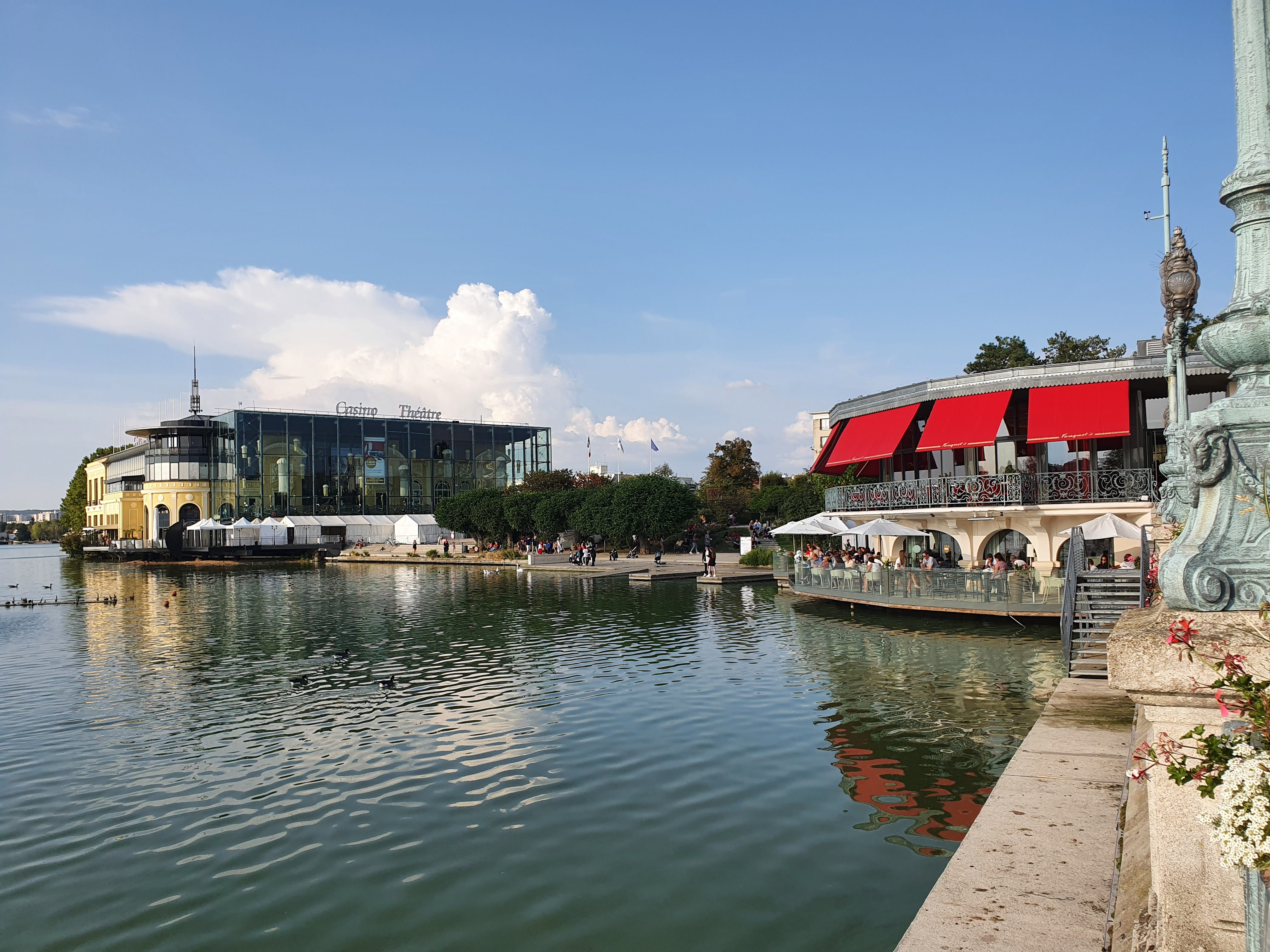 Photo n° 1 de l'avis de Reda.o fait le 25/09/2020 à 21:58