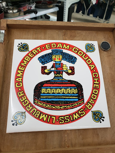 Thrift Store «Savers», reviews and photos