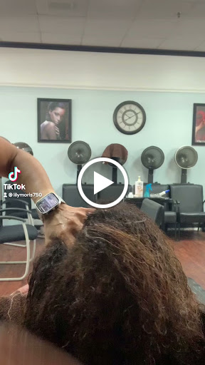 Beauty Salon «La Bella Dominican Salon», reviews and photos, 567 Jonesboro Rd, McDonough, GA 30253, USA