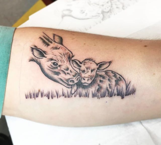 Tattoo Shop «Mothership Tattoo», reviews and photos, 1580 Prince Ave, Athens, GA 30606, USA