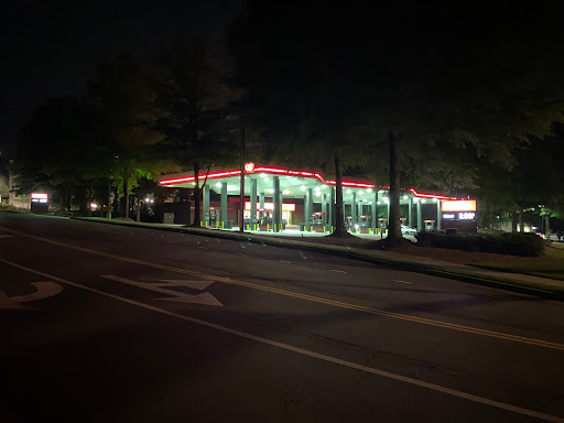Gas Station «QuikTrip», reviews and photos, 11700 Haynes Bridge Rd, Alpharetta, GA 30009, USA