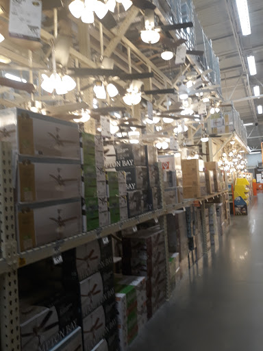 Home Improvement Store «The Home Depot», reviews and photos, 871 North Hwy 27, Lady Lake, FL 32159, USA