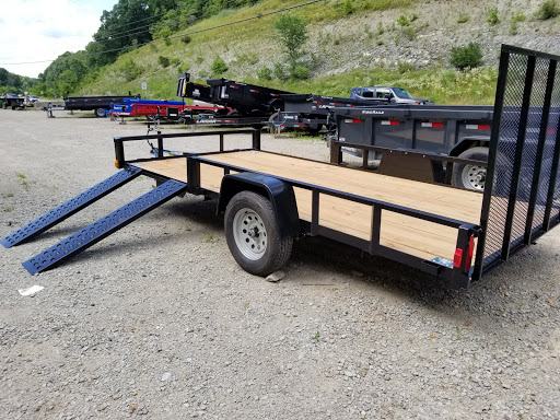 Force Trailers