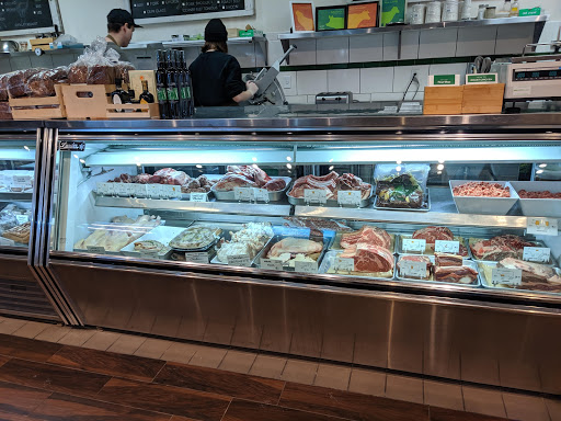 Butcher Shop «St. Paul Meat Shop», reviews and photos, 1674 Grand Ave, St Paul, MN 55105, USA