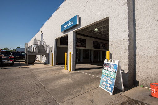 Mercedes Benz Dealer «Mercedes-Benz of Westmont», reviews and photos, 200 E Ogden Ave, Westmont, IL 60559, USA