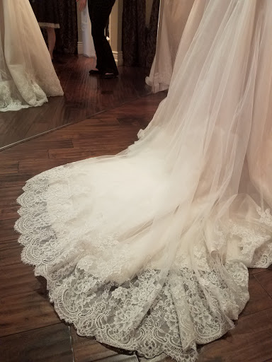 Bridal Shop «Miosa Bride», reviews and photos, 1125 J St, Sacramento, CA 95814, USA
