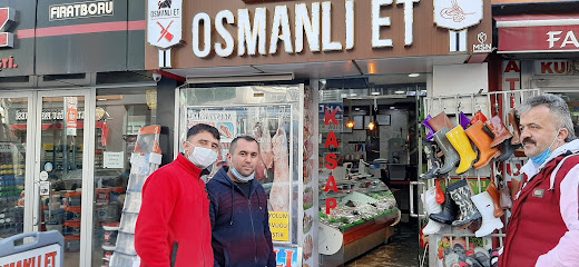 Osmanli Et