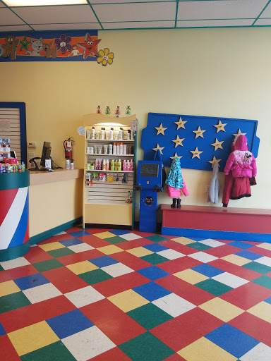 Hair Salon «Cookie Cutters Haircuts for Kids», reviews and photos, 535 W 400 N, Bountiful, UT 84010, USA