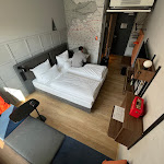 Photo n°1 de l'avis de Joachim.r fait le 01/06/2023 à 08:33 sur le  unique by ATLANTIC Hotels Kiel à Kiel