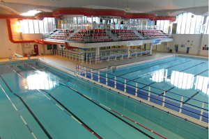 Mill House Leisure Centre