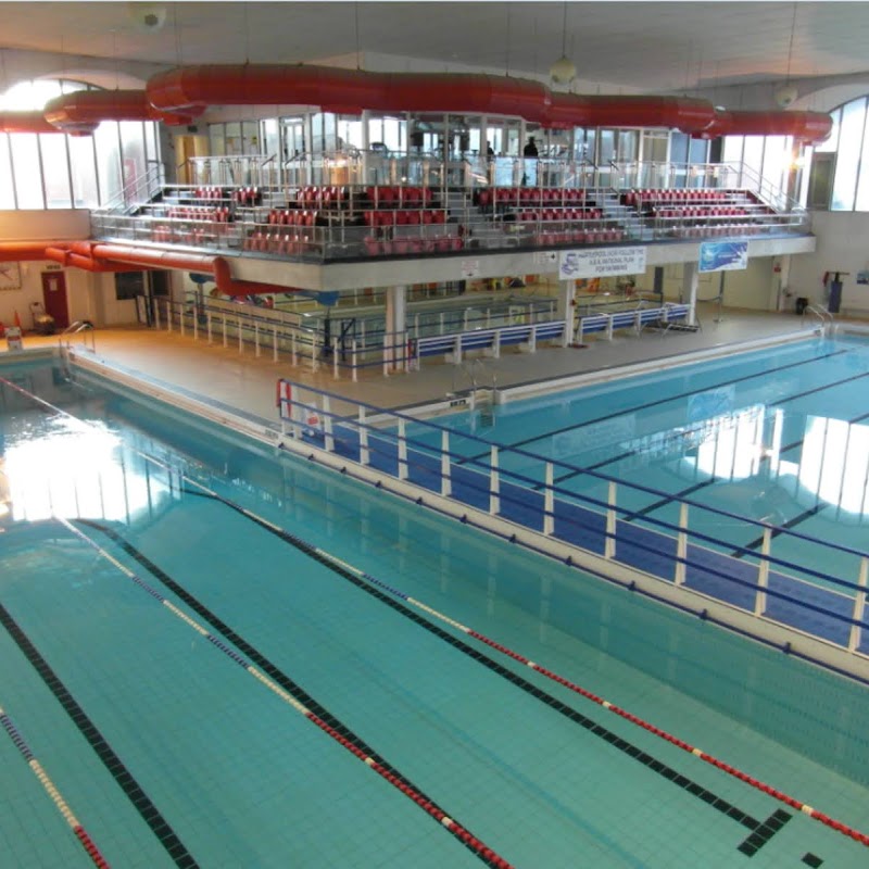 Mill House Leisure Centre