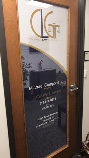 Campbell Law Group, PLLC