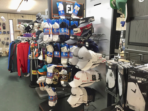 Golf Shop «By Pass Golf Shop & Driving», reviews and photos, 133 Southport Rd, Spartanburg, SC 29306, USA