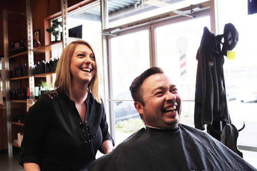 Barber Shop «The Barbers (Hillsboro)», reviews and photos, 1243 NE 48th Ave, Hillsboro, OR 97124, USA